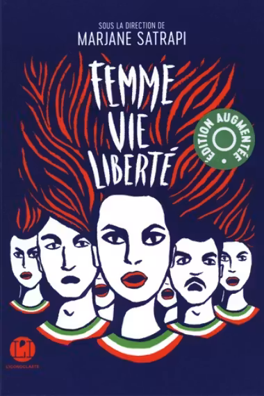 Femme, vie, liberte