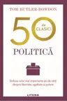50 DE CLASICI POLITICA