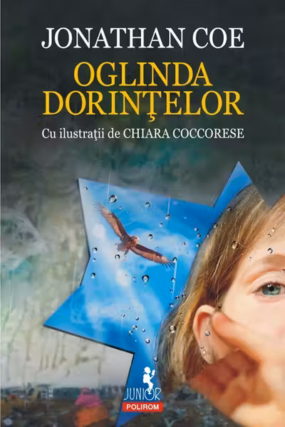 Oglinda dorintelor
