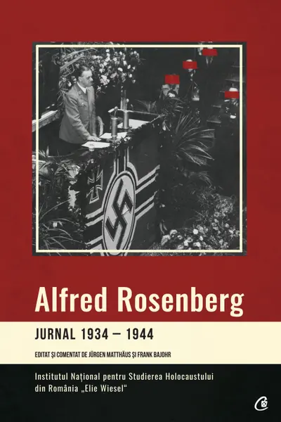Jurnal 1934-1944