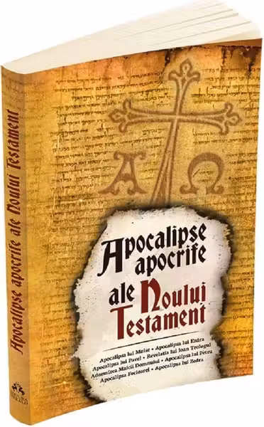 Apocalipse apocrife ale Noului Testament