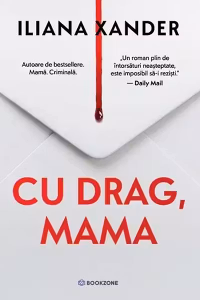 Cu drag mama