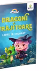 Dragoni si vrajitoare