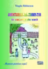 Aventurile lui Timmy Tim in vacanta de vara. Roman pentru copii