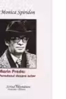 Marin Preda: Paradoxul despre actor