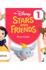 My Disney Stars and Friends 1 Story Cards