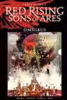 Red Rising: Sons of Ares Omnibus