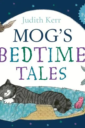 Mog’s Bedtime Tales