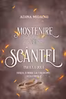 Moștenire cu scântei, Partea a doua, Volumul 1 din seria Iubire la orizont