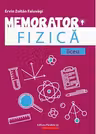 Memorator de fizica pentru liceu Ed.3