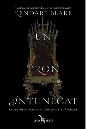 Un tron intunecat