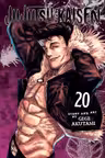 Jujutsu Kaisen - Volume 20