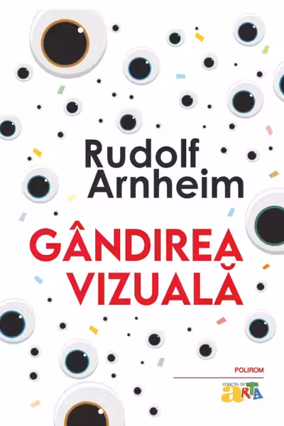 Gandirea vizuala