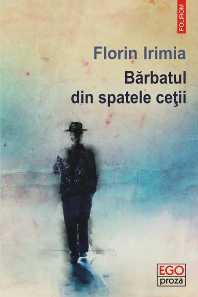 Barbatul din spatele cetii