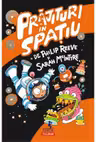 Prajituri in spatiu