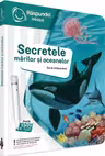 Raspundel Istetel - Secretele marilor si oceanelor