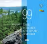 99 tourist attractions in the Republic of Moldova