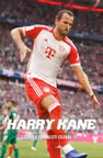 Harry Kane - Colecția Fotbaliști Celebri (Precomandă)