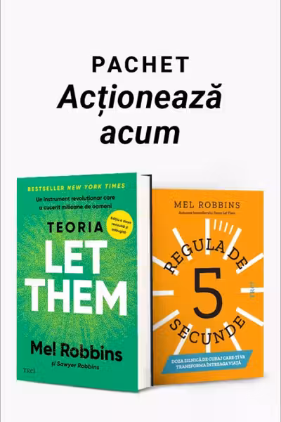 Pachet Acționează acum