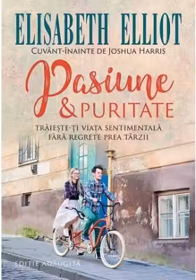 Pasiune si puritate