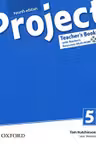 Project 4E Level 5 Teacher's Book and Onl Practice Pack- REDUCERE 30%