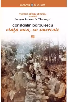 Viata mea, cu smerenie
