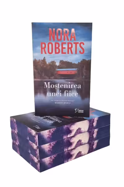 Dream Books. MOSTENIREA UNEI FIICE.