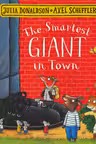 The Smartest Giant in Town BB