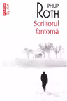 Scriitorul fantoma (editie de buzunar)