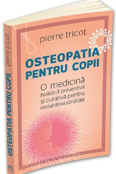Osteopatia pentru copii