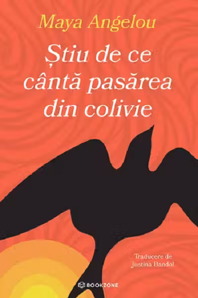 Stiu de ce canta pasarea din colivie