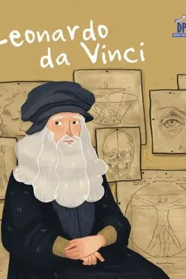 Leonardo da Vinci - Jane Kent, Isabel Munoz