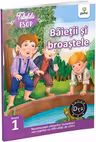 Baietii si broastele