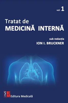 Tratat de medicina interna. Volumul 1