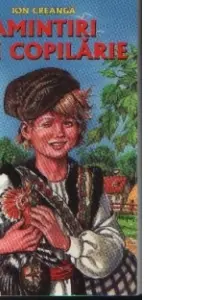 Amintiri din copilarie