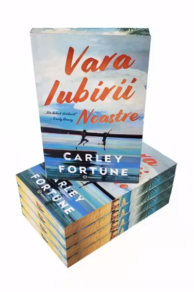 Vara iubirii noastre
