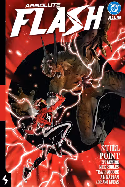 Absolute Flash - Volume 2