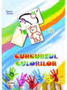 Mapa Curcubeul culorilor