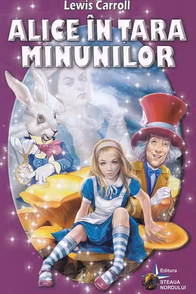 Alice in Tara Minunilor