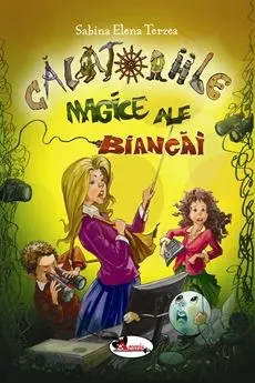 Calatoriile magice ale Biancai
