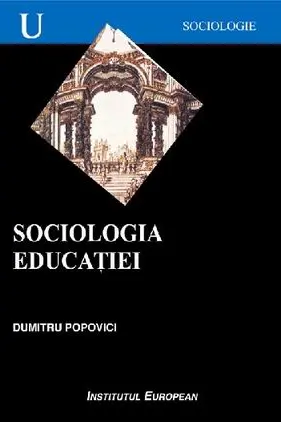 Sociologia educației