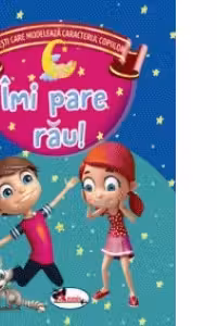 Imi pare rau!