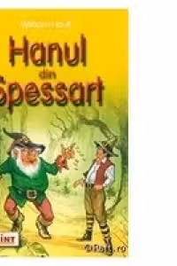 HANUL DIN SPESSART
