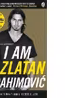 I am Zlatan Ibrahimovic