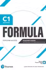 Formula C1 Advanced. Teacher's Book