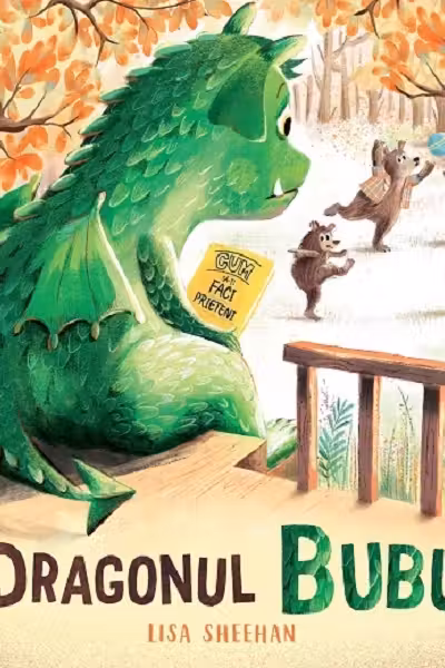 Dragonul Bubu