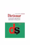 Dictionar italian-roman, roman-italian