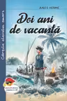 Doi ani de vacanta
