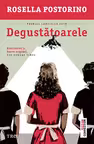 Degustatoarele