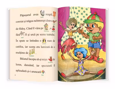 Pinocchio